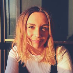 Holly Lampe