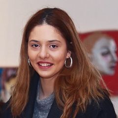 Salome Khazaradze