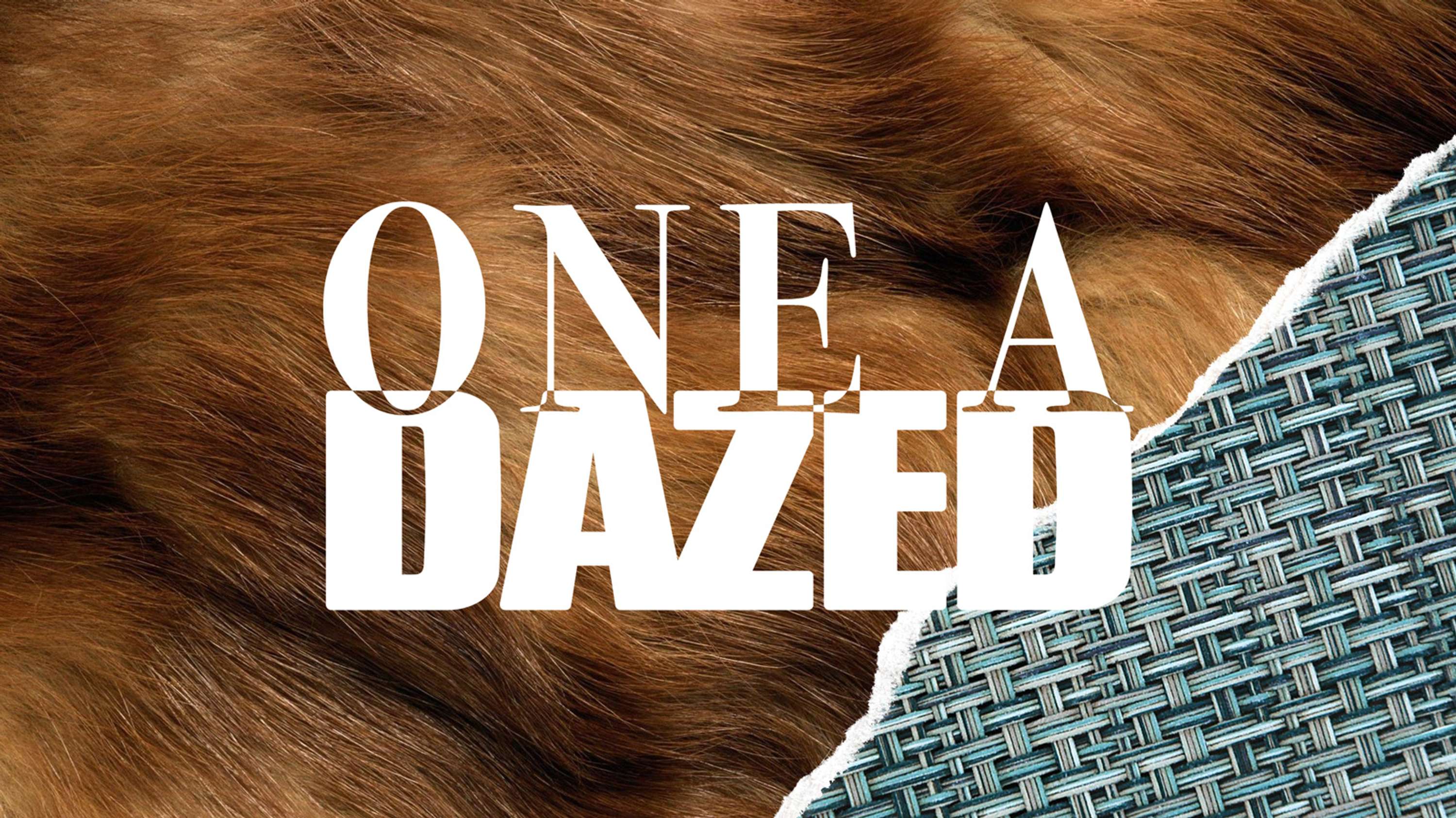 One a Dazed by Lorenzo Marri