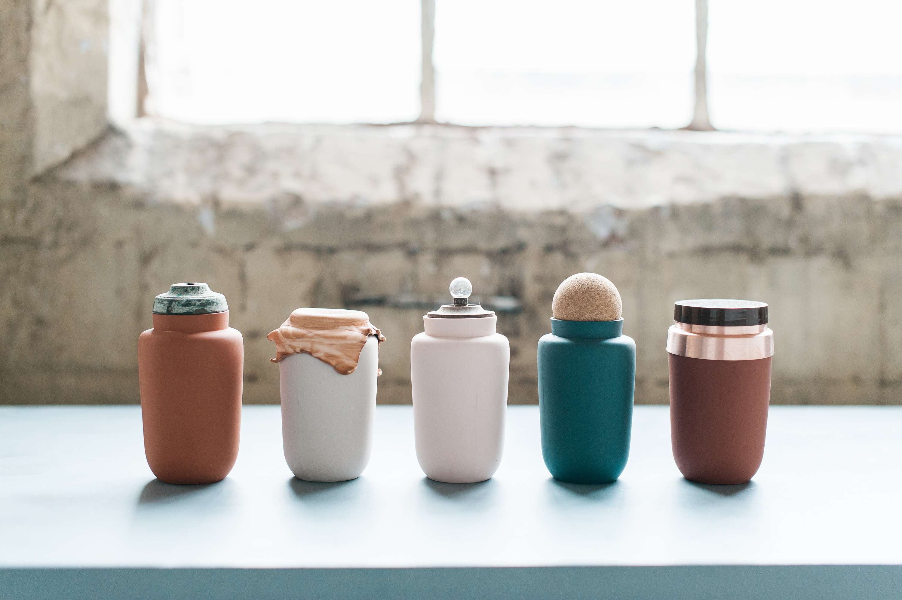 Hothouse | Selected by Victoria Shearing