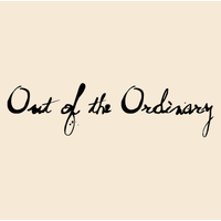 Out of the Ordinary logo