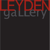 Leyden Gallery logo