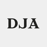 DJA logo