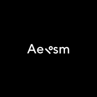 Aeism logo