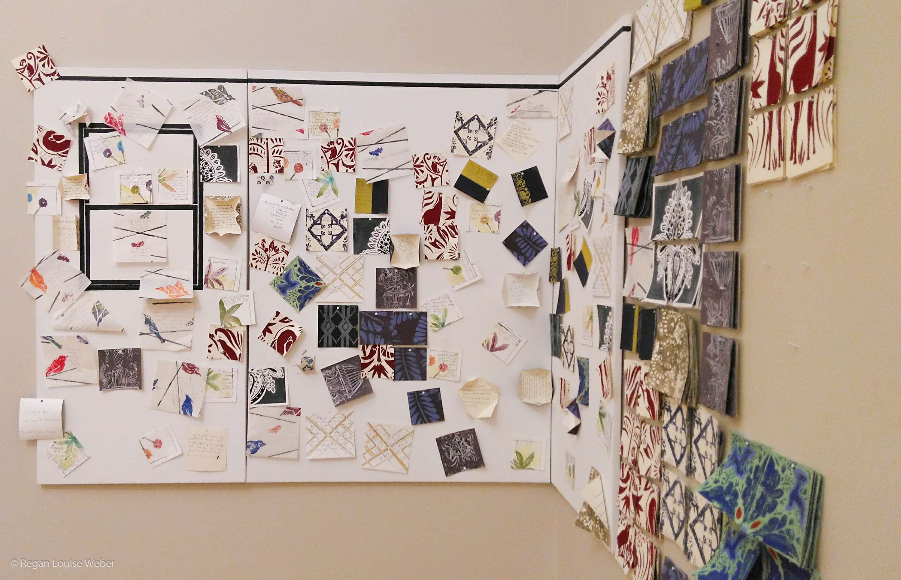 Memory of Place, Place of Memory by Regan Weber