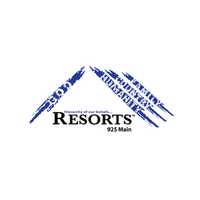Resorts at 925 Main logo