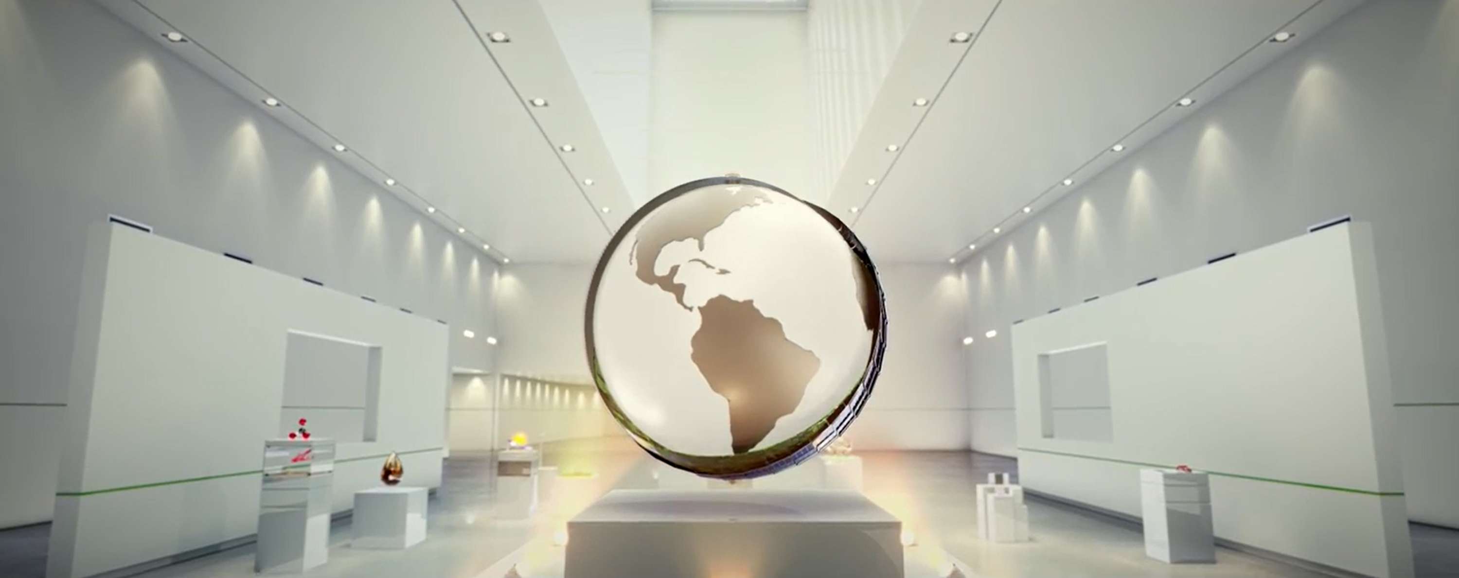 BP Technology Outlook by Daniel Longe