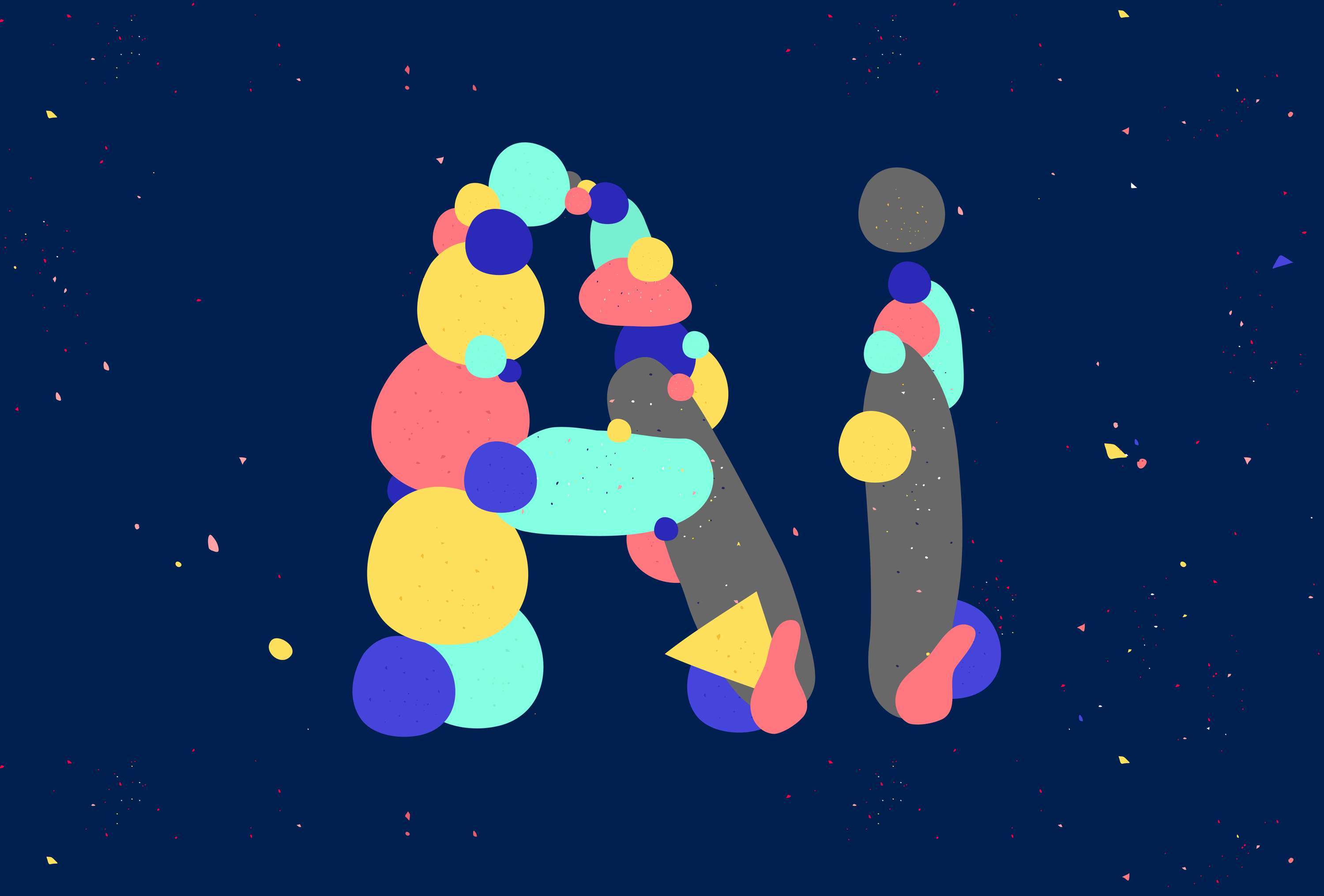 Microsoft - Artificial Intelligence for All by Isabel Zoulinaki