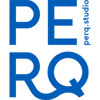 Perq Studio logo