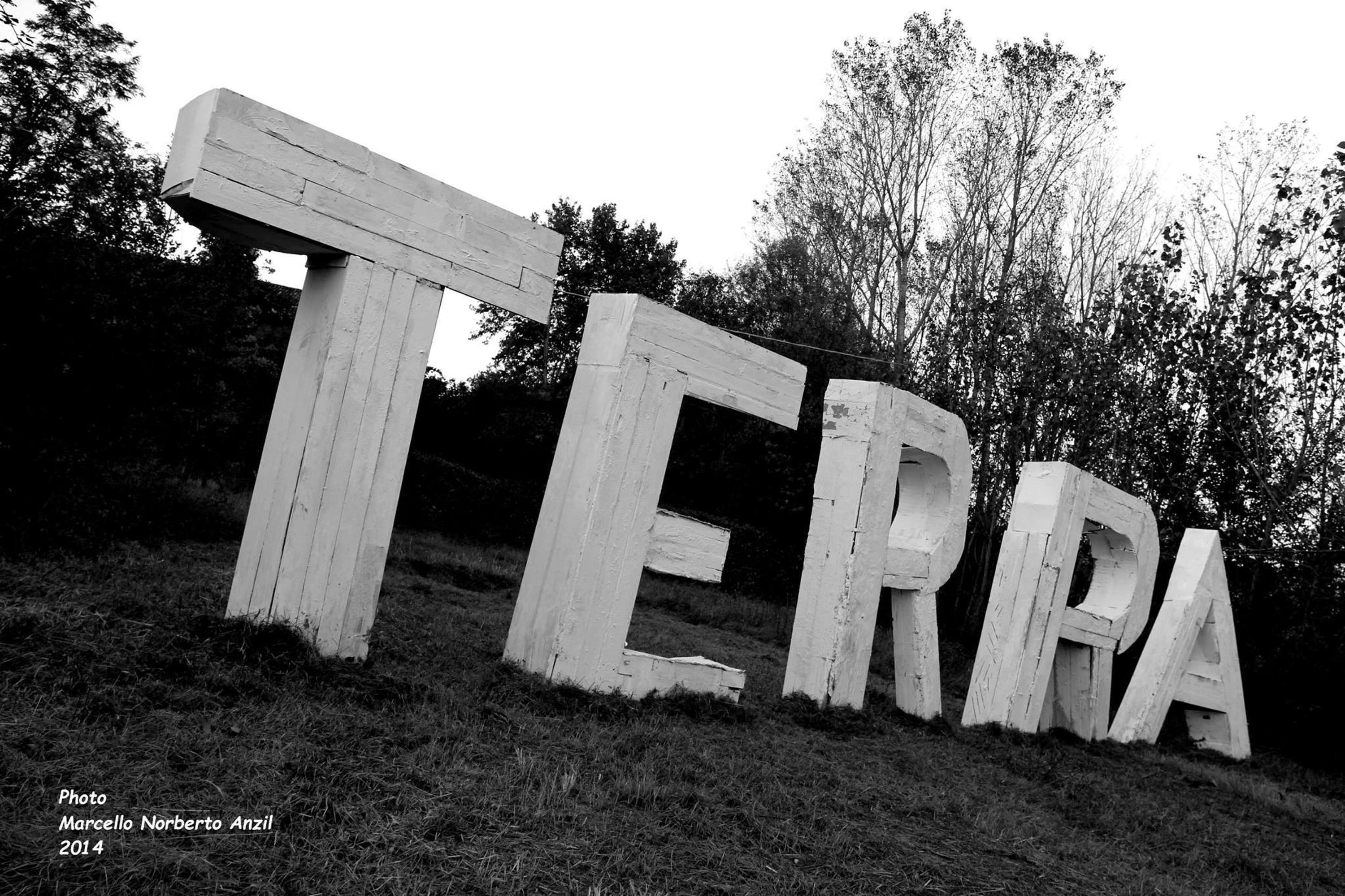 Art Aia - Creatives / In / Residence by Giovanni Enrico Morassutti