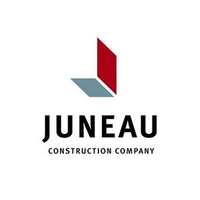 Juneau Construction Company logo