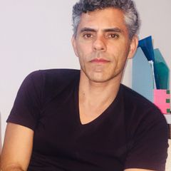 Giorgio Pinheiro