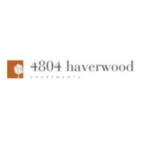 4804 Haverwood Apartments logo