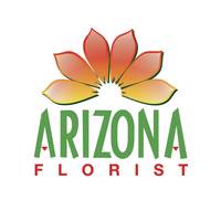 Arizona Florist logo