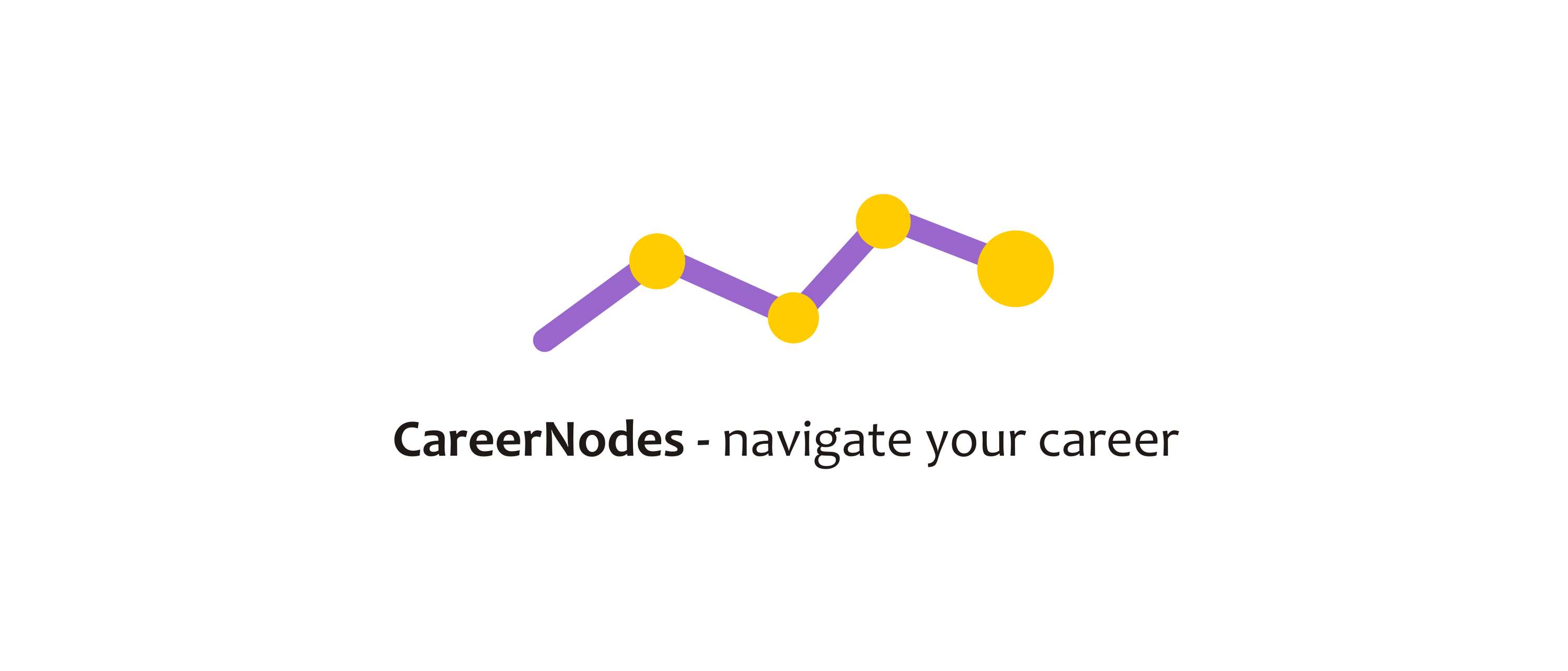 CareerNodes - 360° career navigation by Tony Swaby