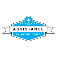 Assistance In Home Care logo