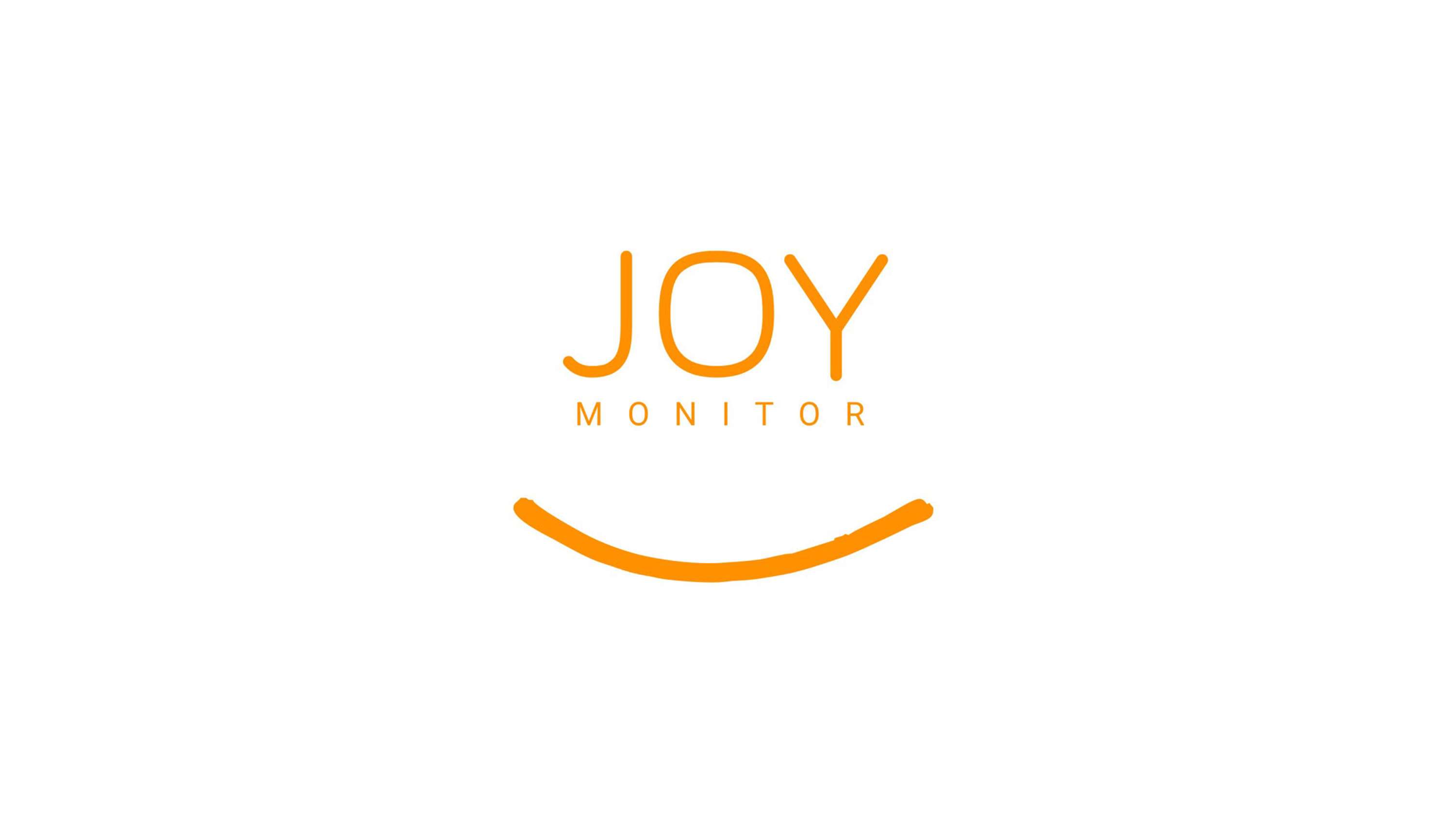 Joy Monitor by Tony Swaby