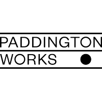 Paddington Works logo