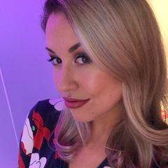 Fiona McGeever