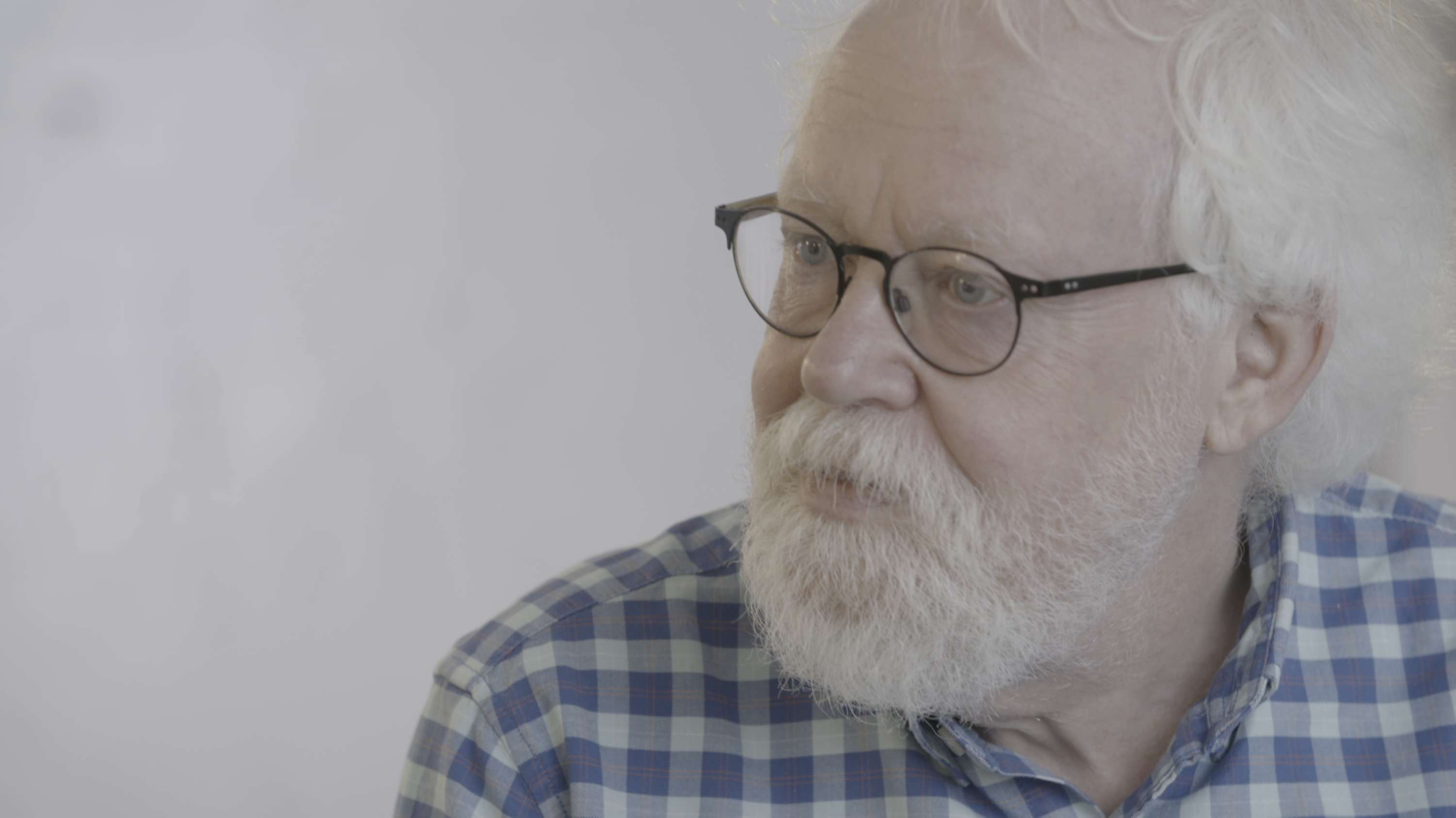New Masculinity by David McGovern