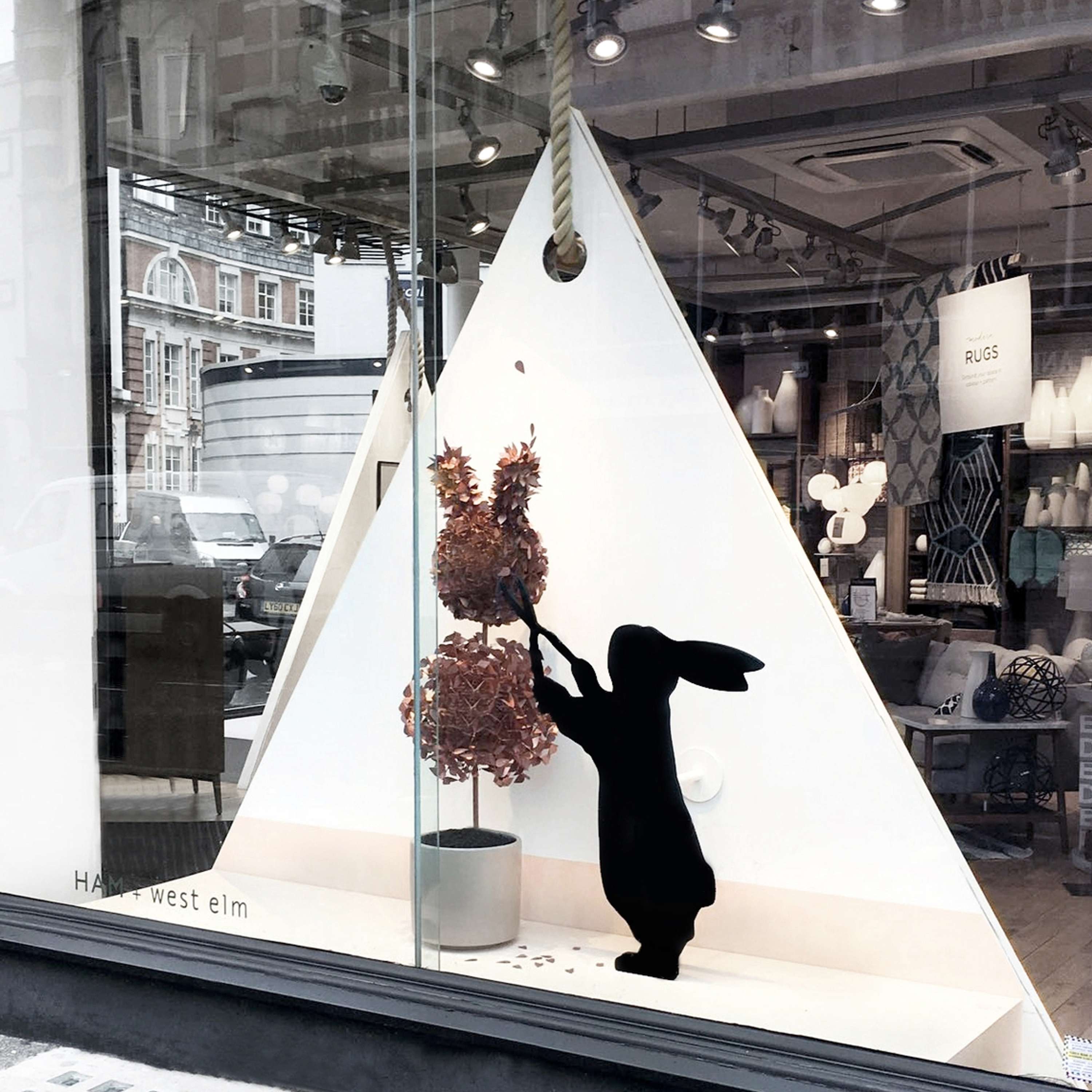 HAM x West Elm by Jo Ham