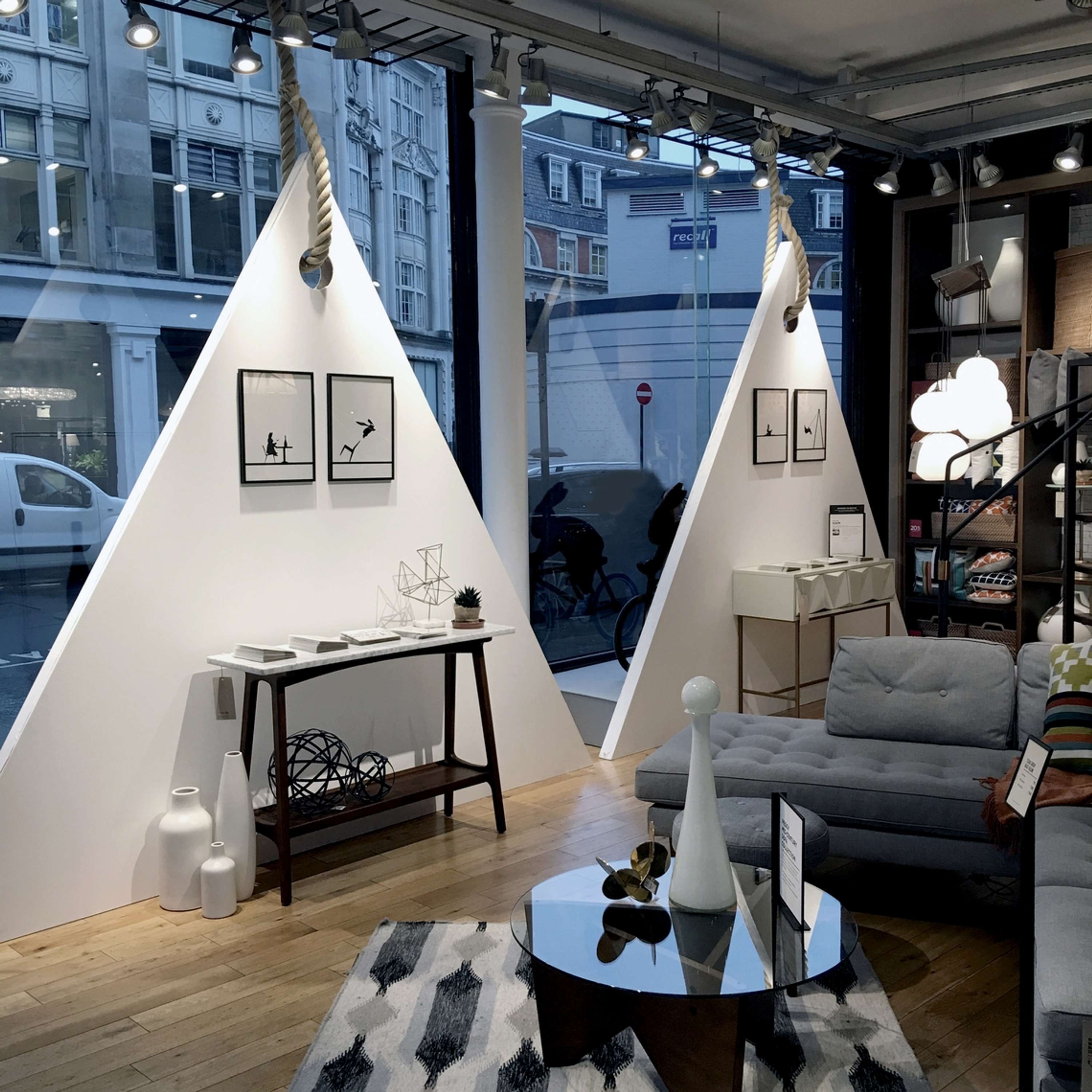 HAM x West Elm by Jo Ham