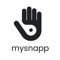mysnapp logo