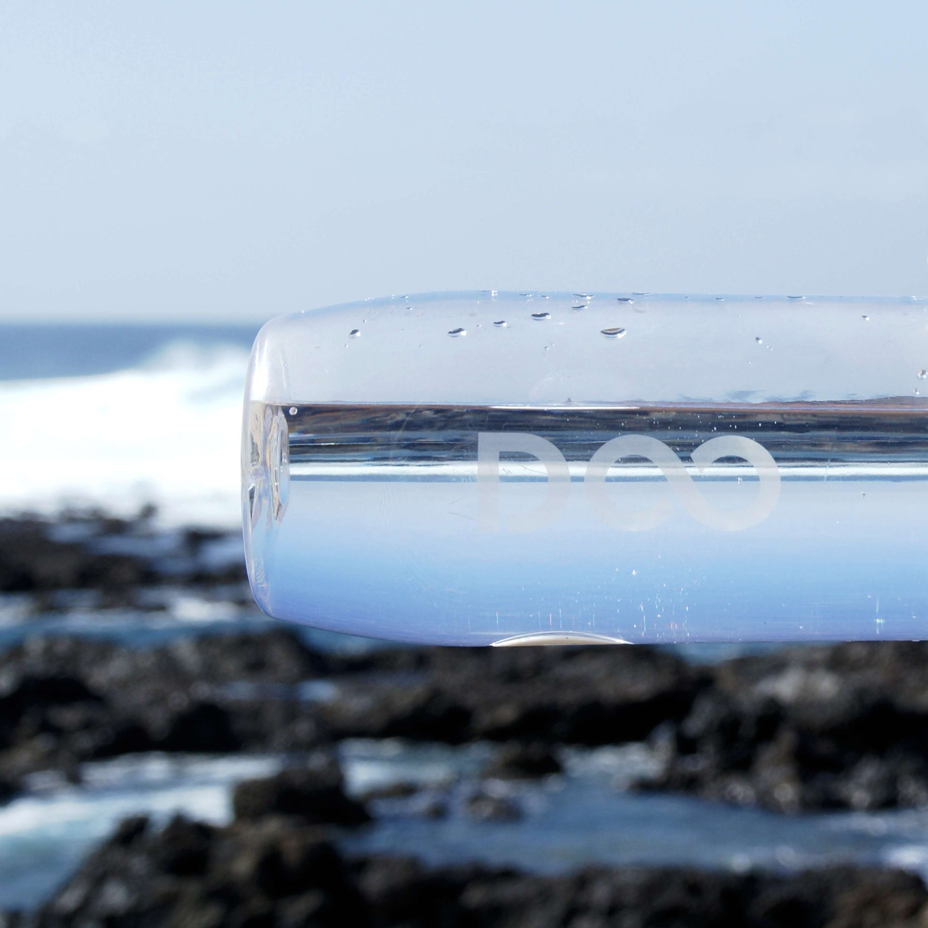 Drinkfinity by Sandra Lopez Garcia