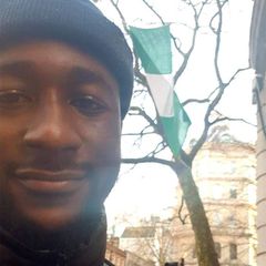 Anthony Amao