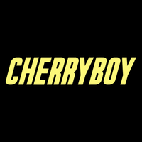 CHERRYBOY Magazine logo