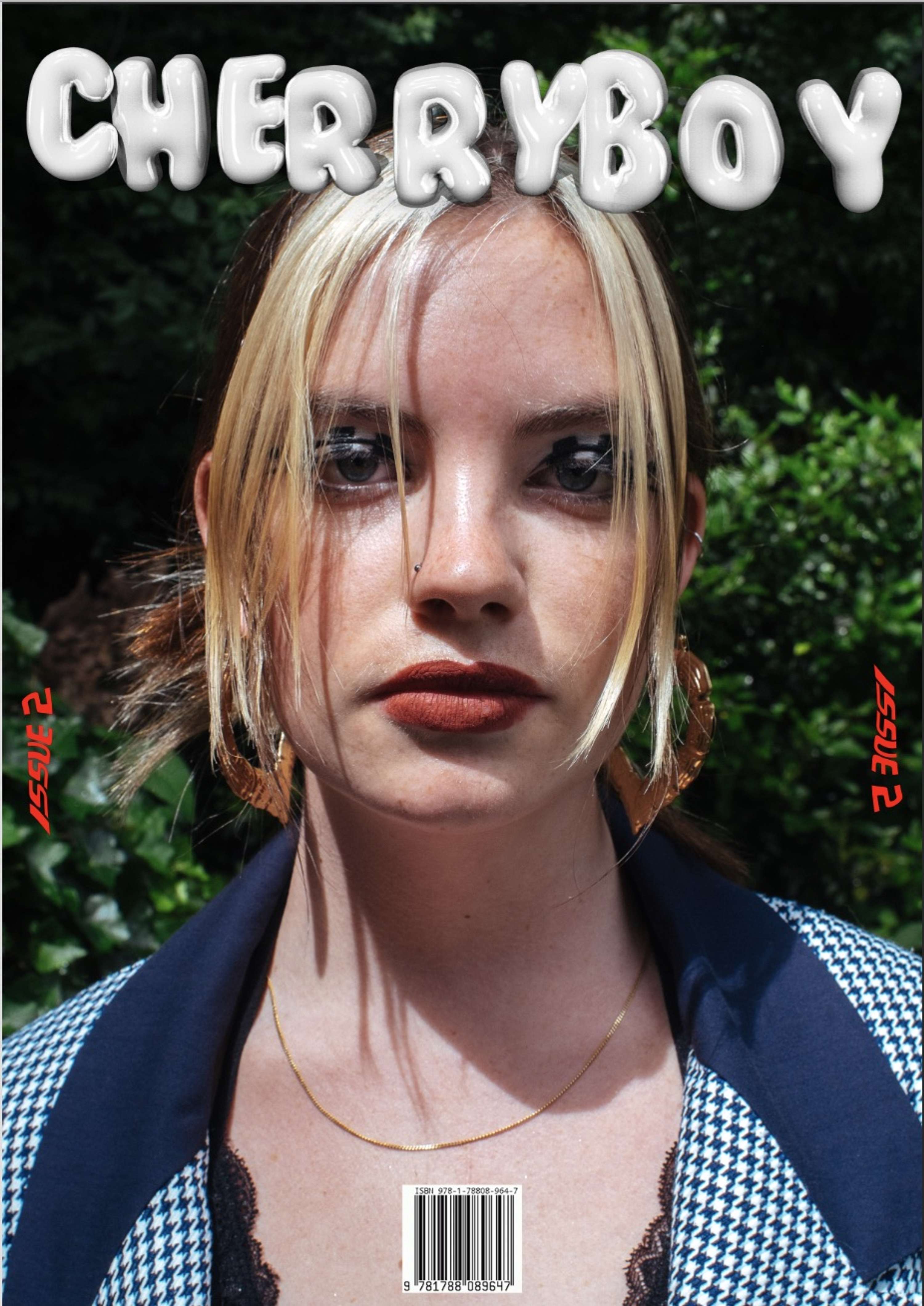 Edition 2 by Sophia Bowden