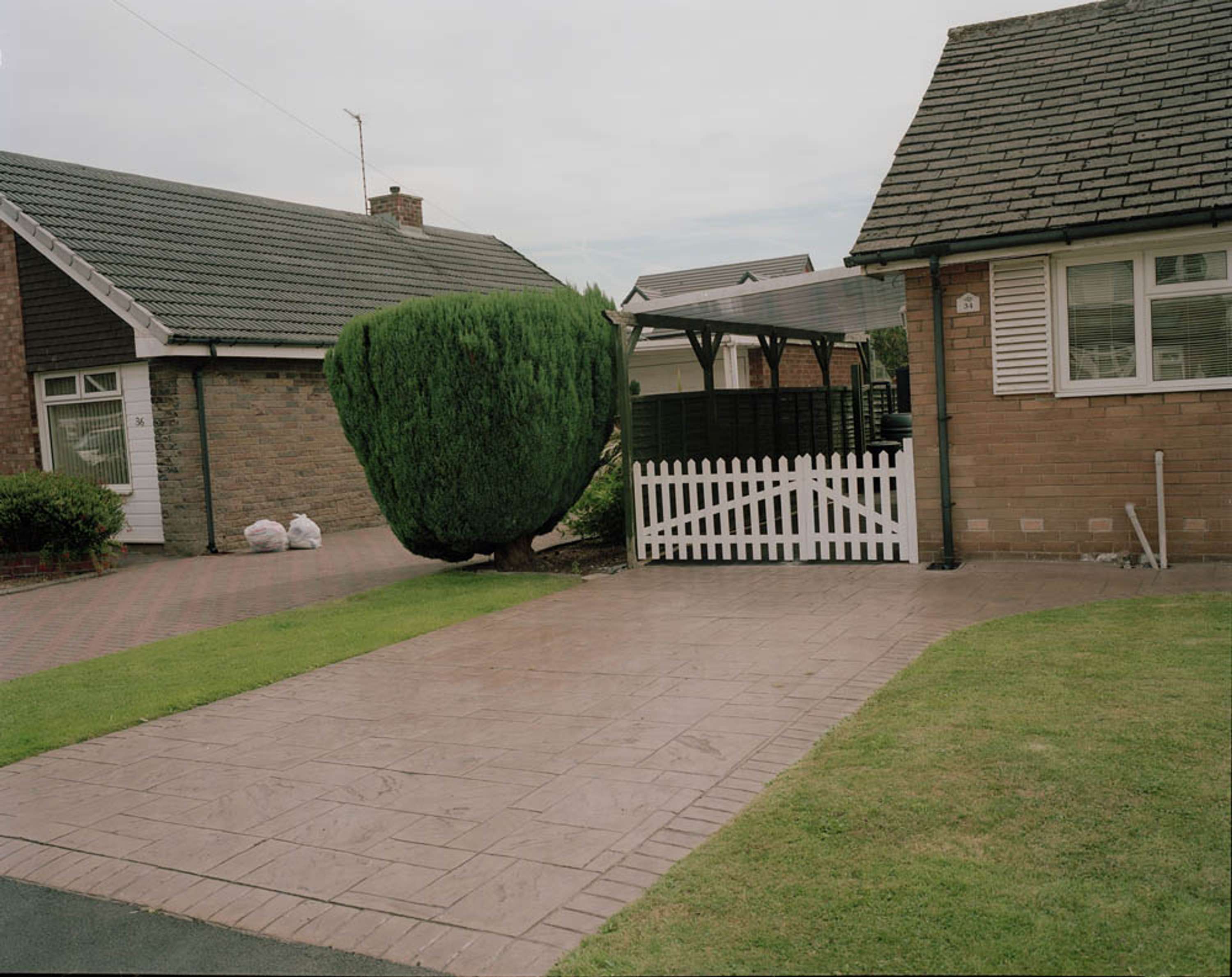 Fred Perry x Raf Simons 10 Years by Jake Willmore