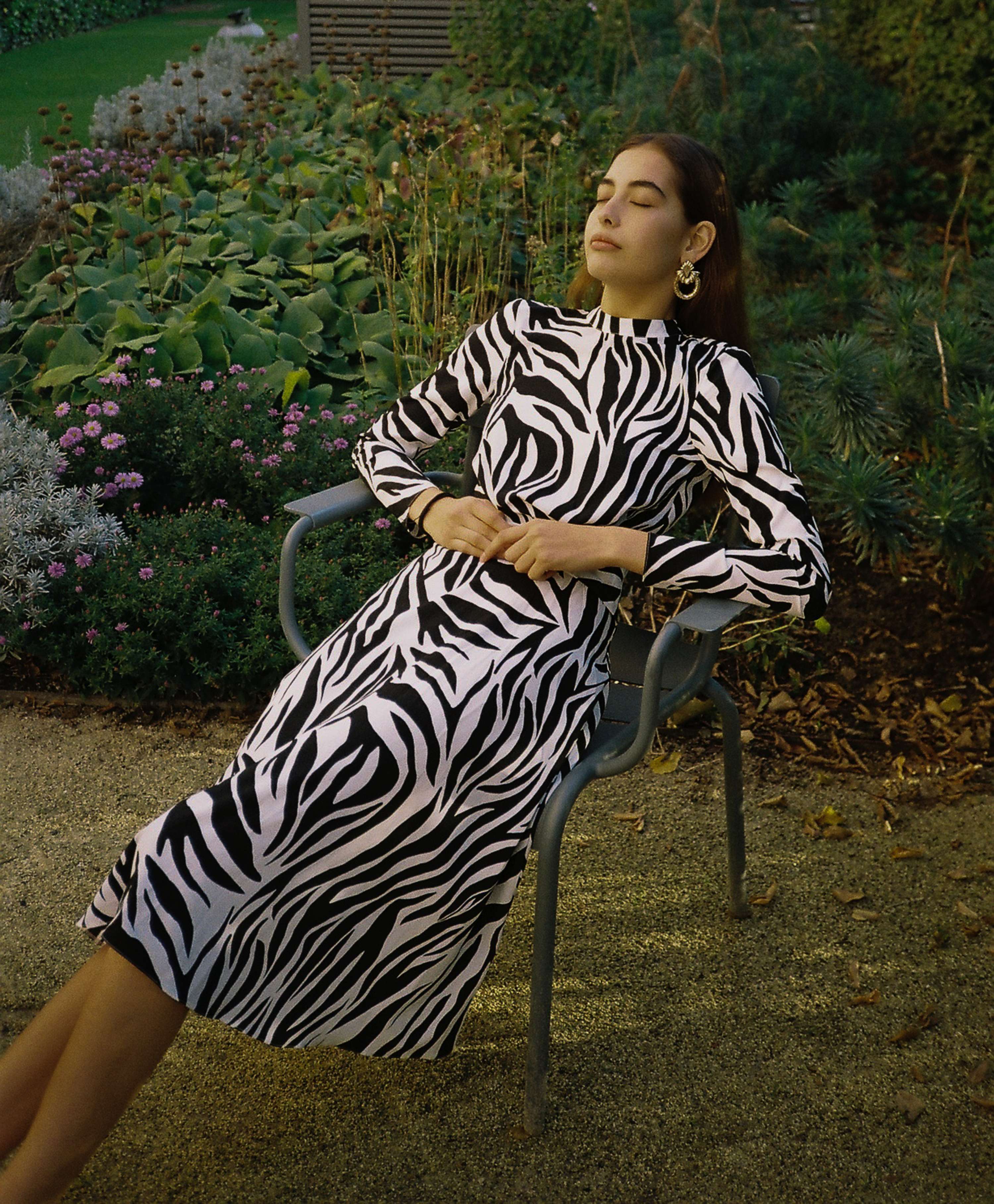 Project with Pilar by Anna Arends
