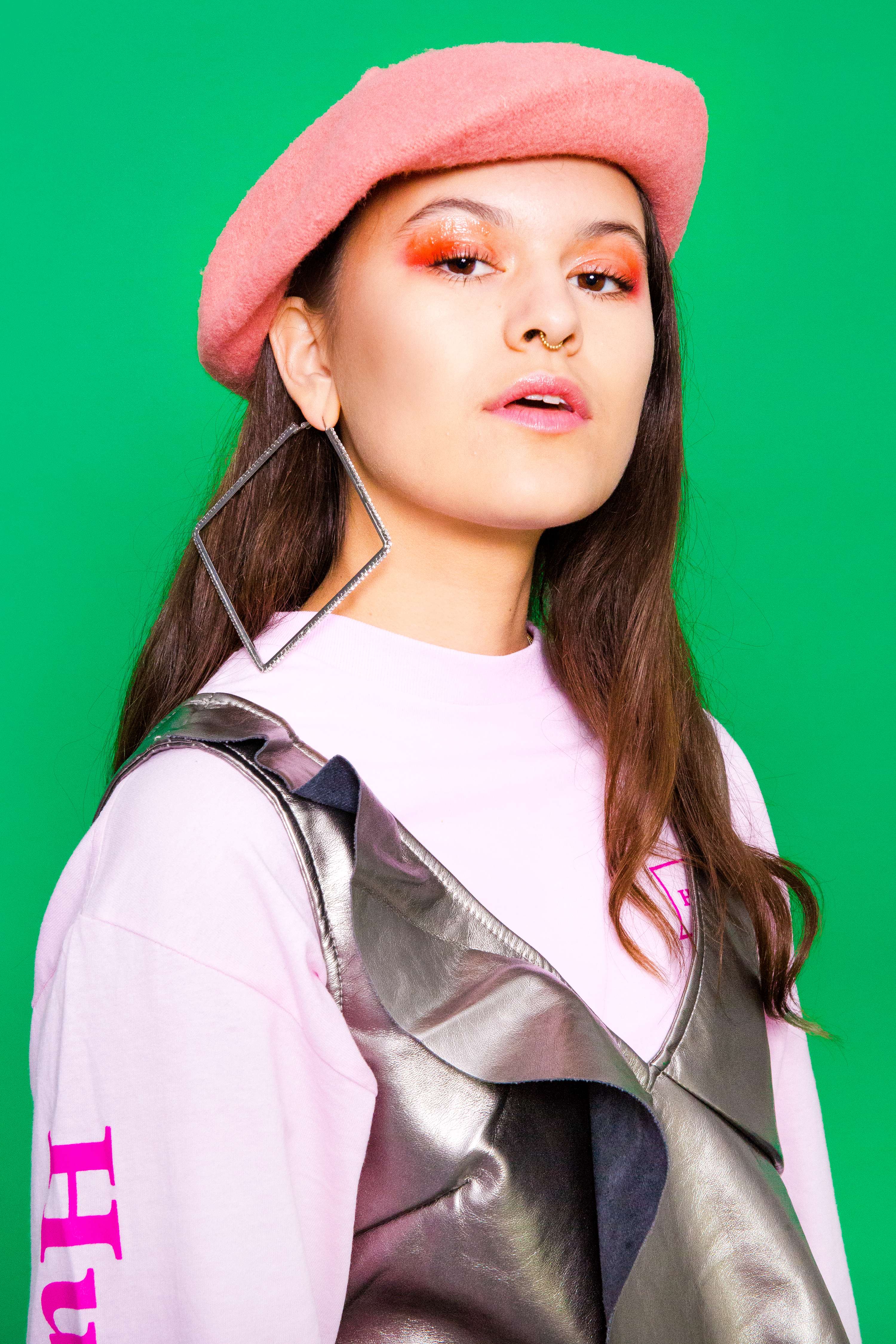 Graduation project for Zalando by Anna Arends