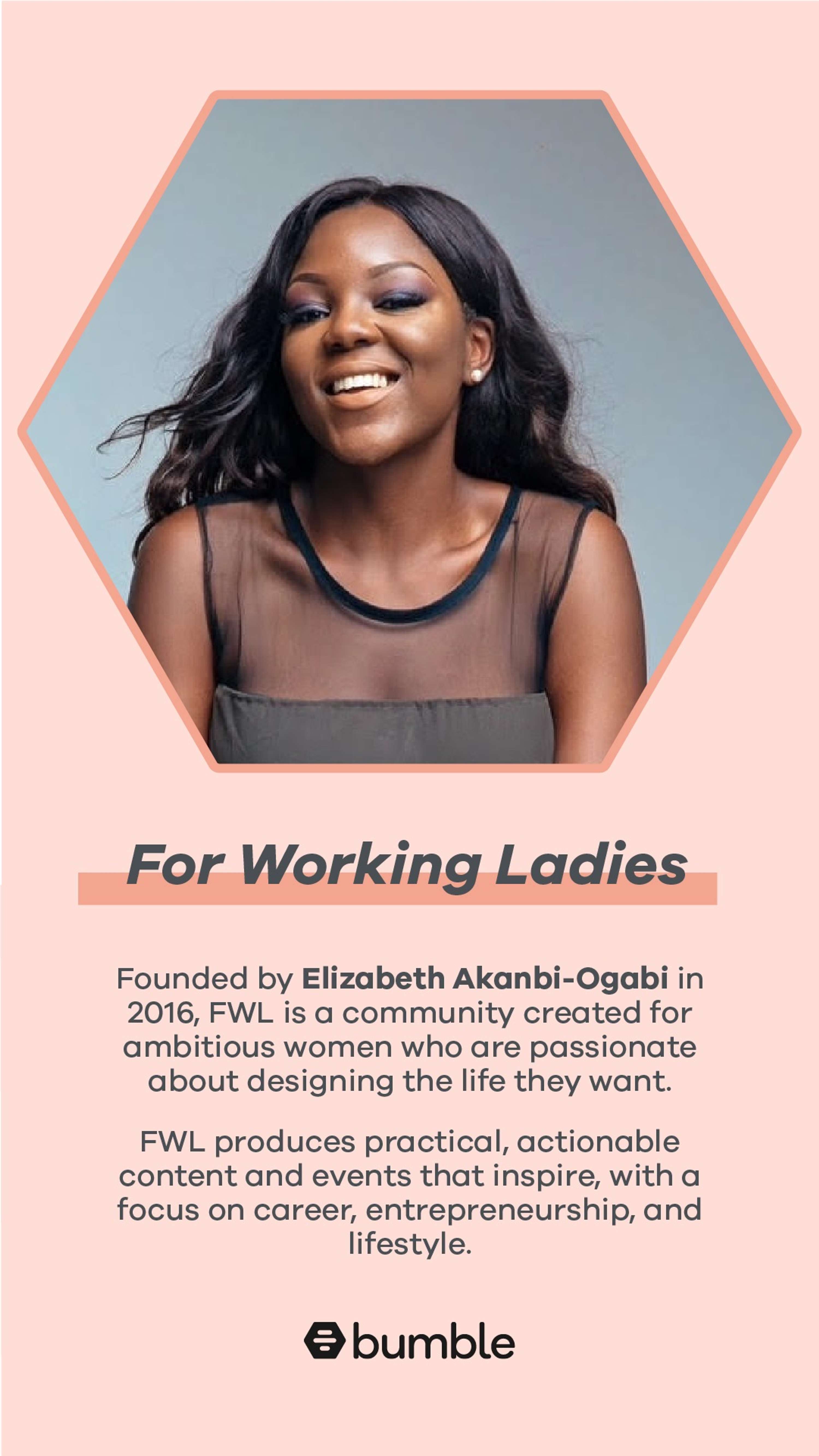 How to build a network + networking party!  get tickets by For Working Ladies