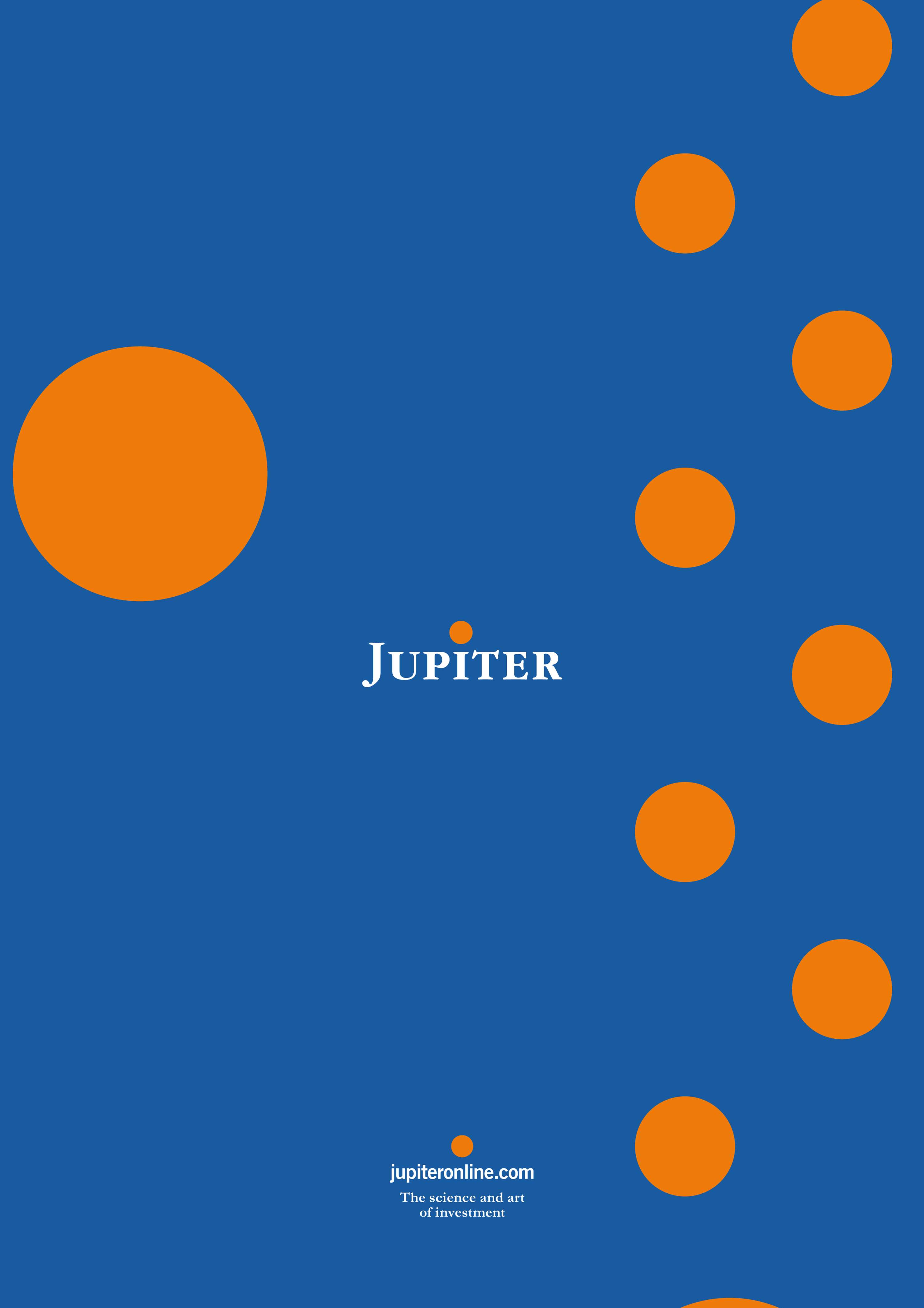 Jupiter rebranding concept by Dirk van Dooren