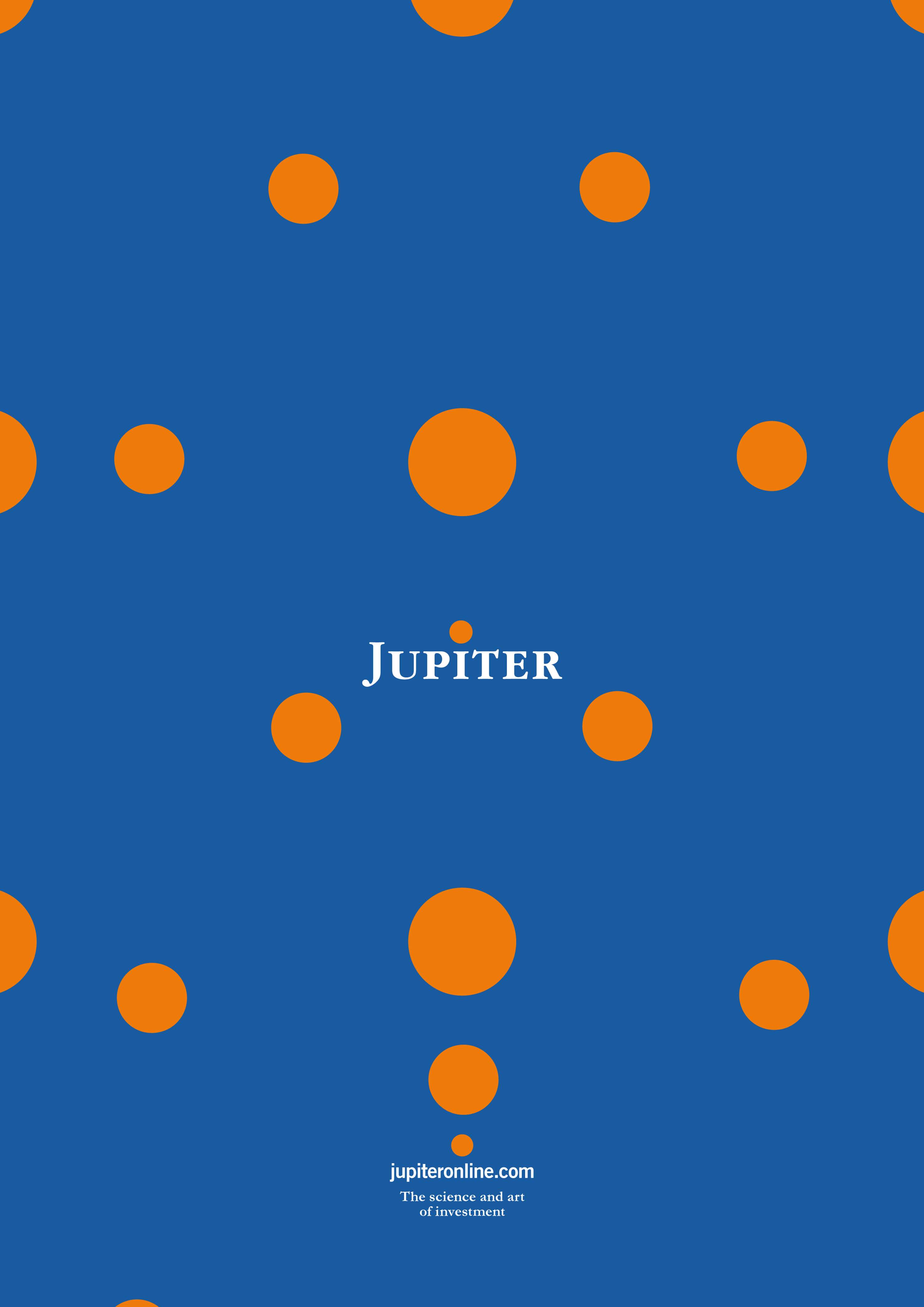 Jupiter rebranding concept by Dirk van Dooren