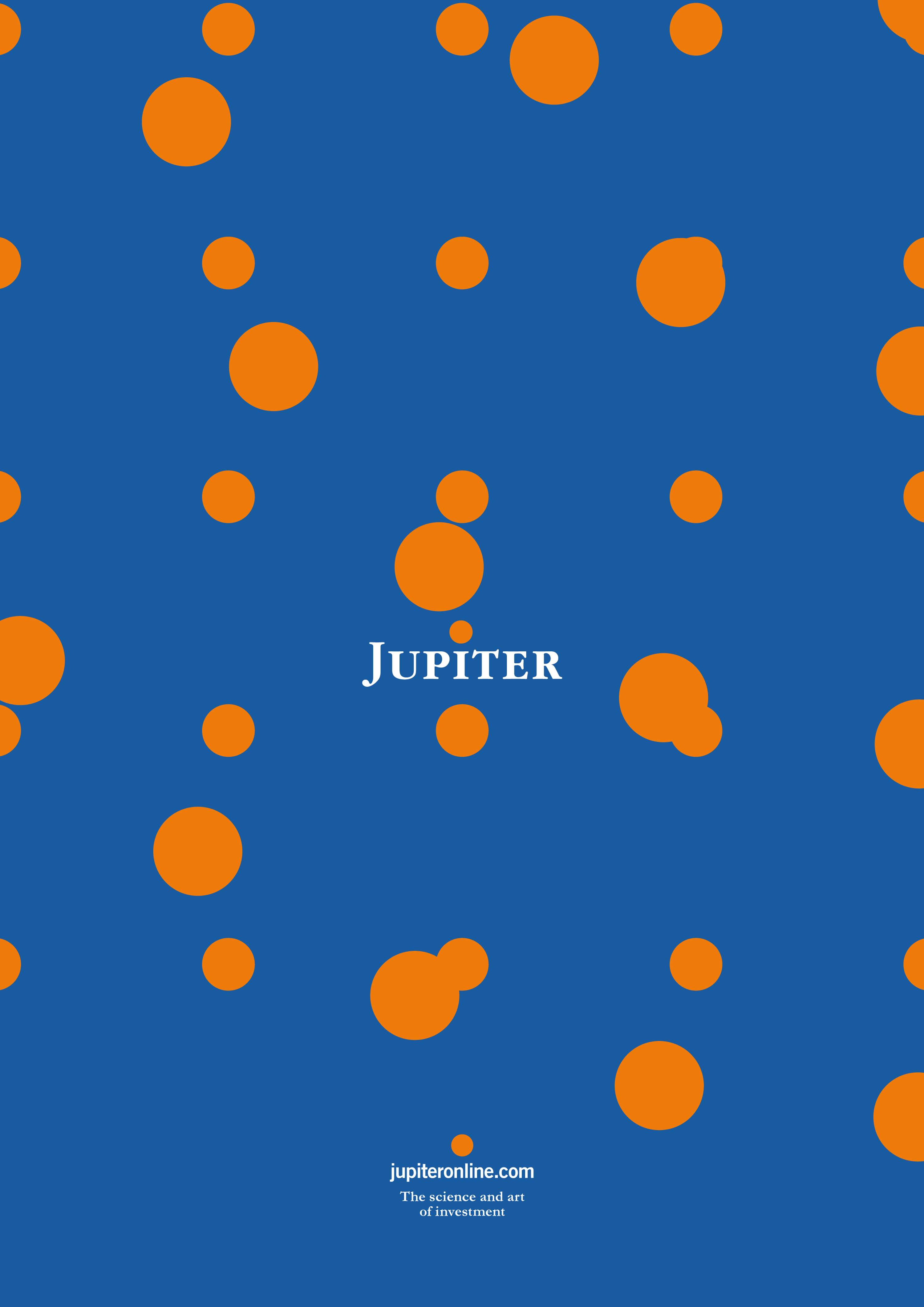 Jupiter rebranding concept by Dirk van Dooren