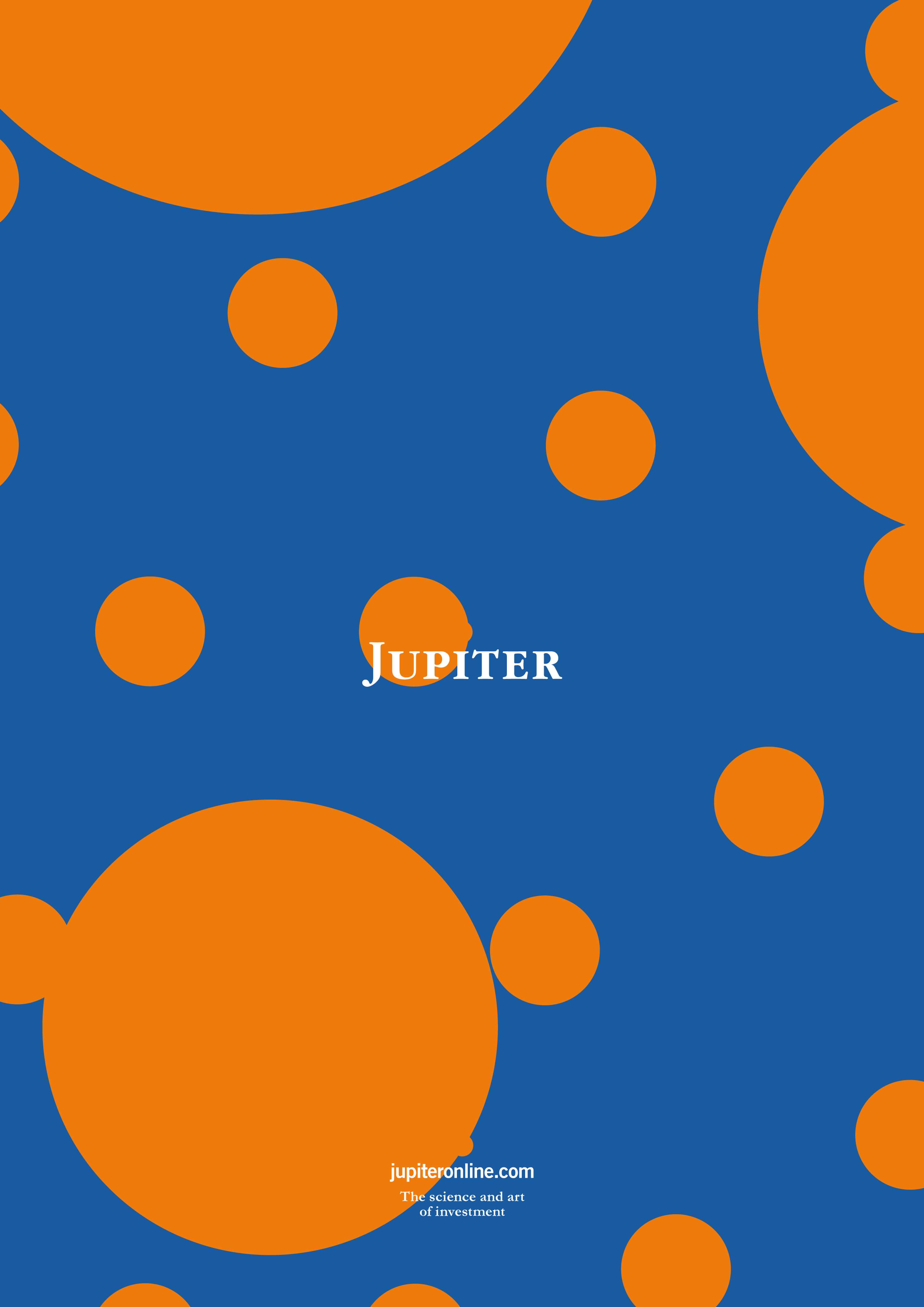 Jupiter rebranding concept by Dirk van Dooren