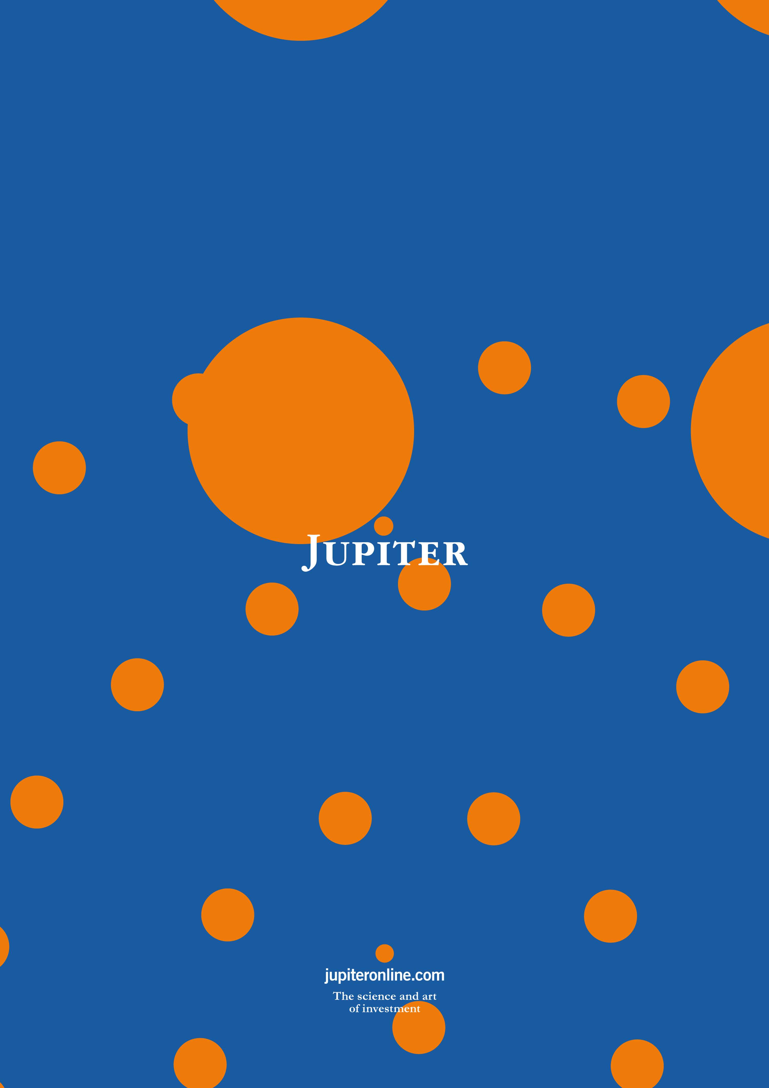Jupiter rebranding concept by Dirk van Dooren