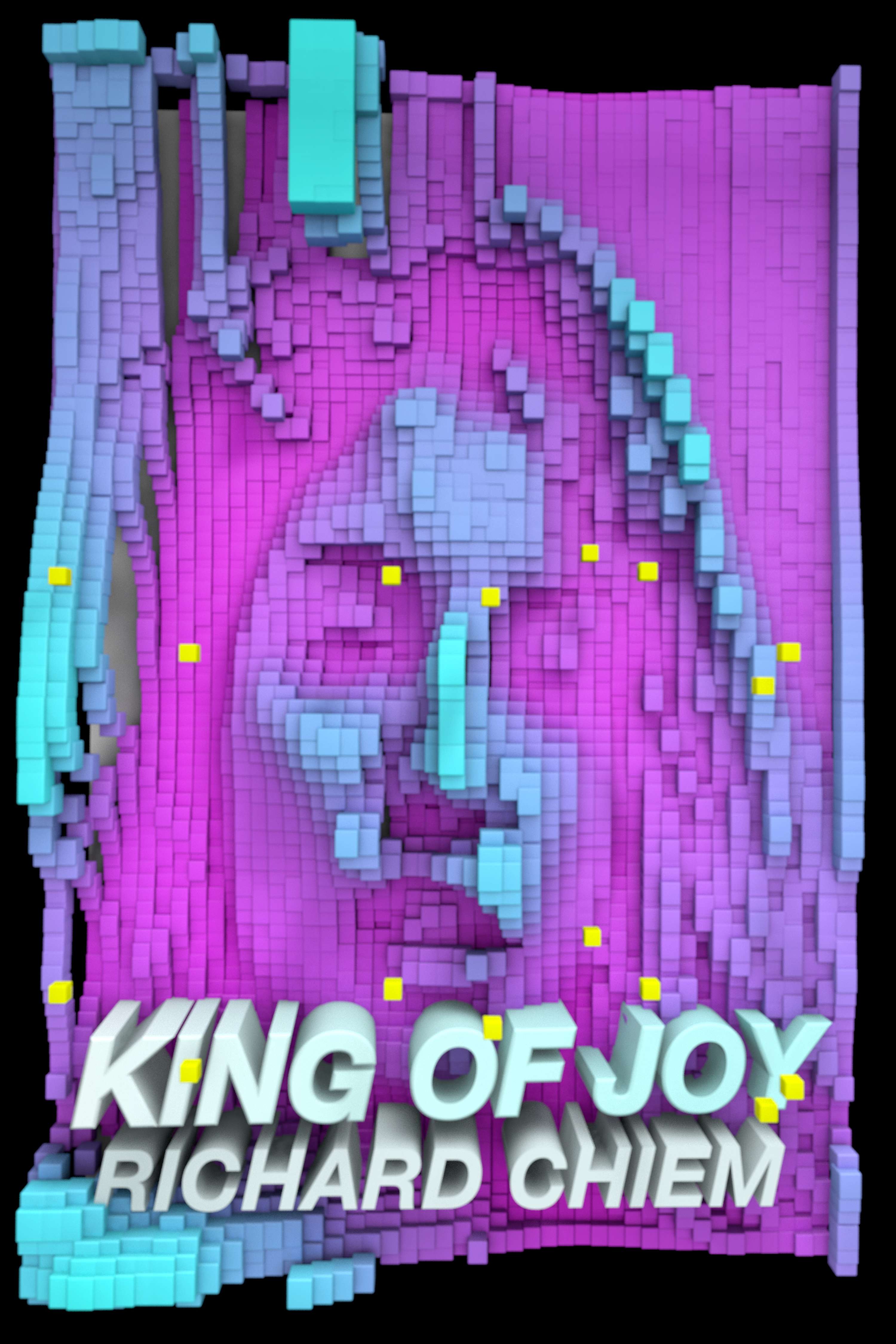 Facial recognition and the ecstasy of synthesised experience by House of Thought
