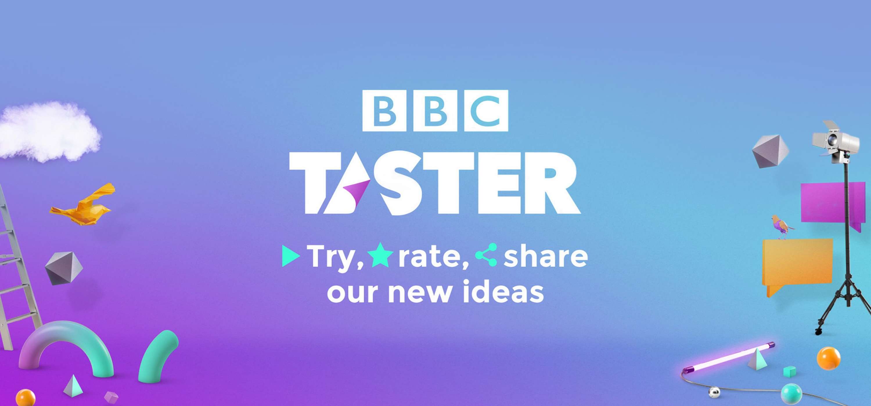 BBC - Tasters by Stereo