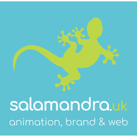 Salamandra Design & Digital Ltd logo