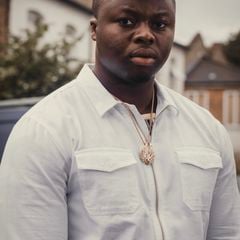 Emmanuel Ajayi