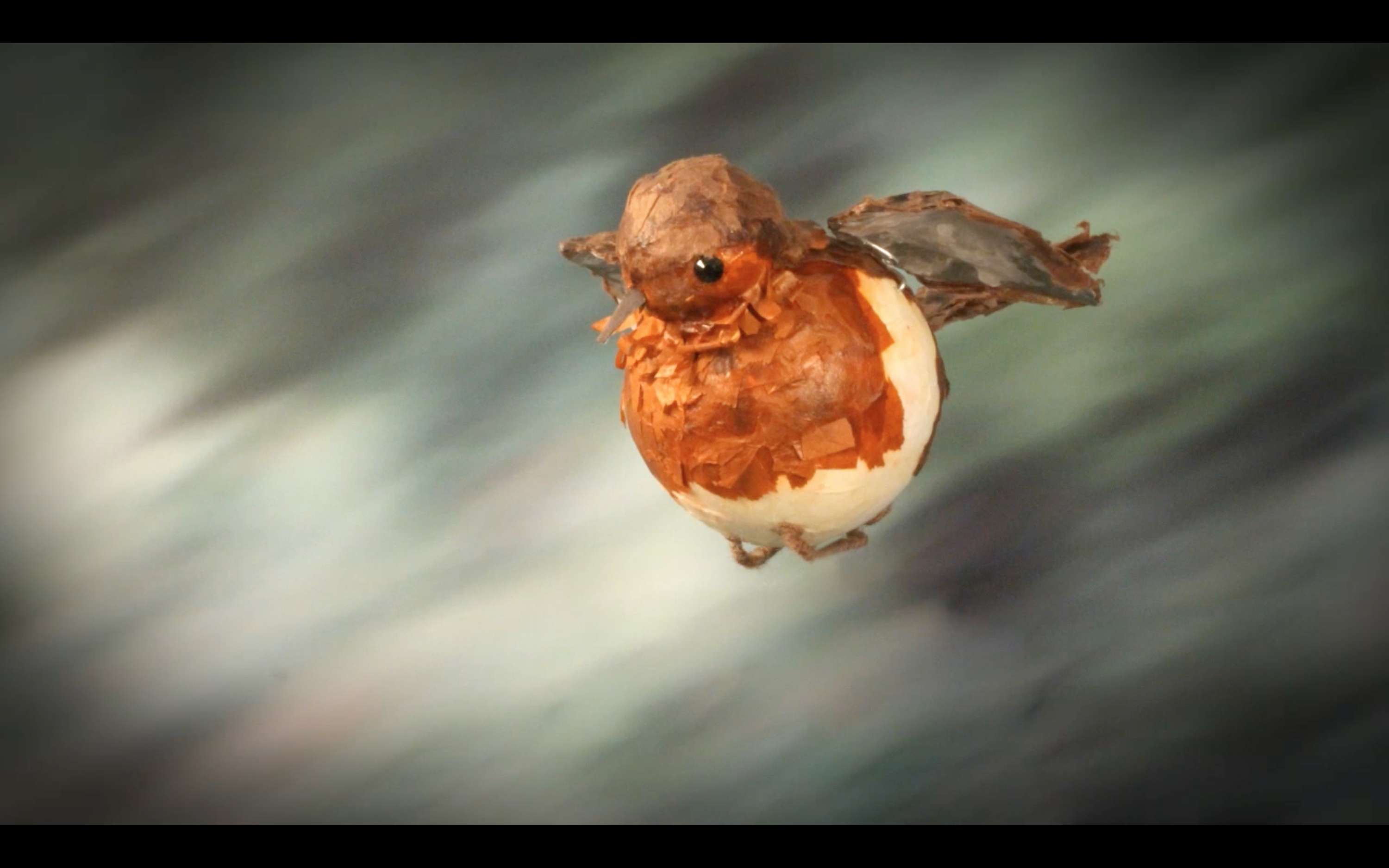 Early Bird - Not Enough Time by Oliver Schilke