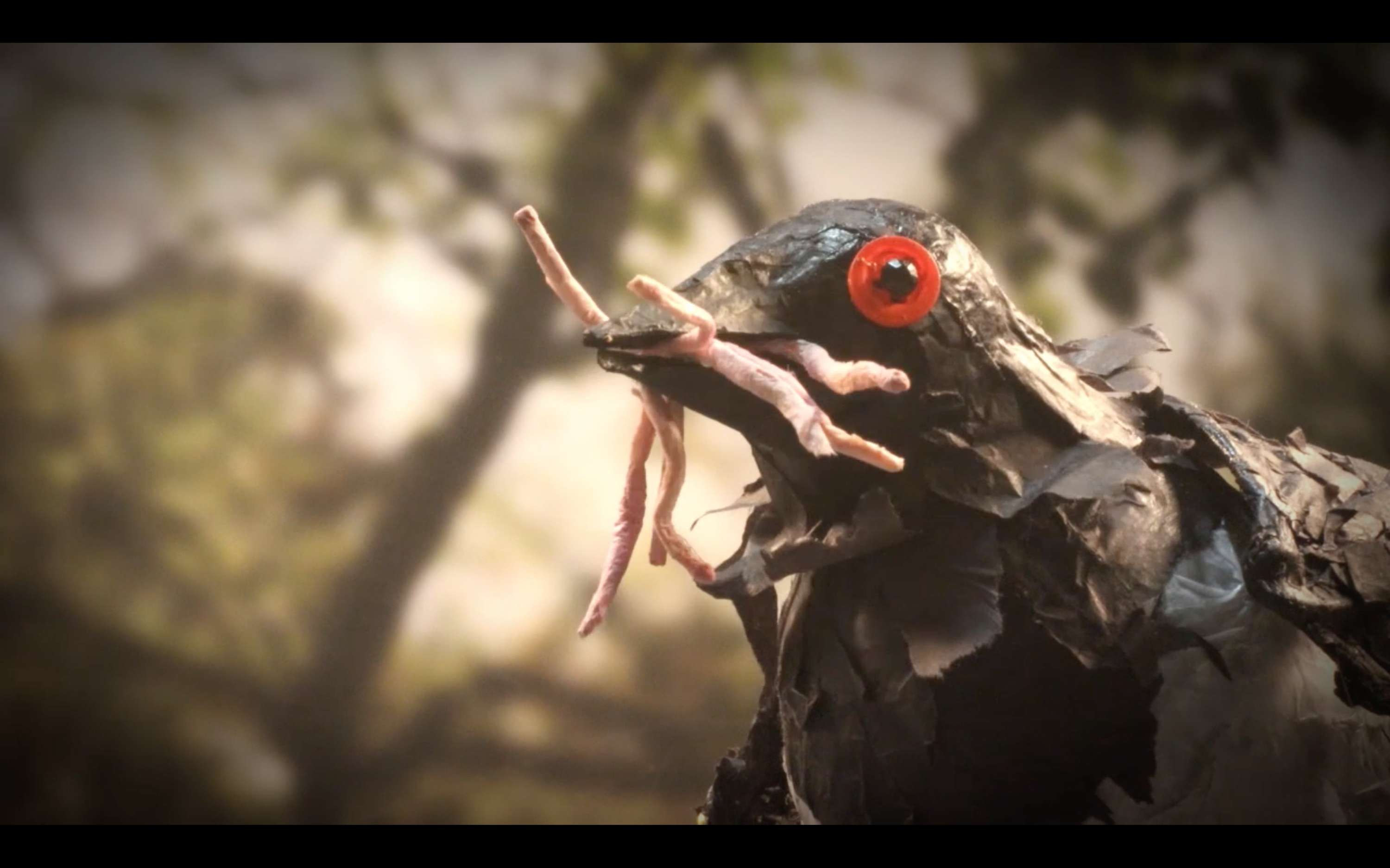 Early Bird - Not Enough Time by Oliver Schilke