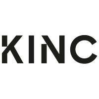 The Kinc logo
