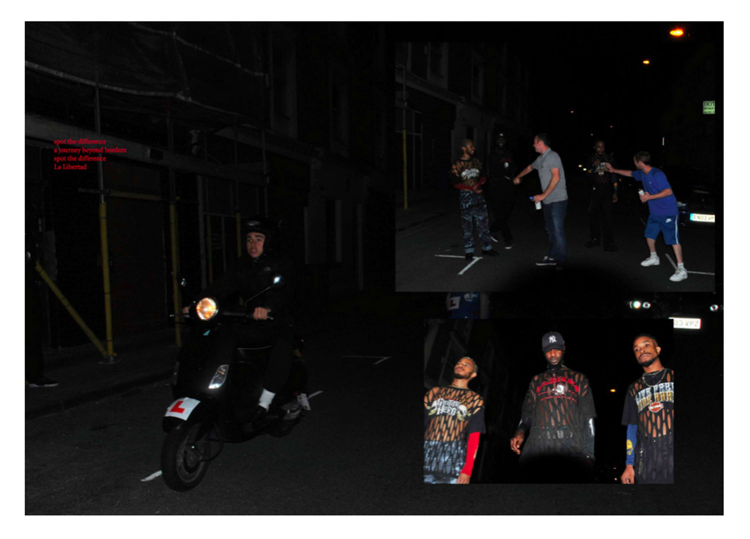 240 FOESC feature COEVAL MAG by Gael Pineiro Beiras