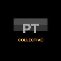Paper Trail Collective logo