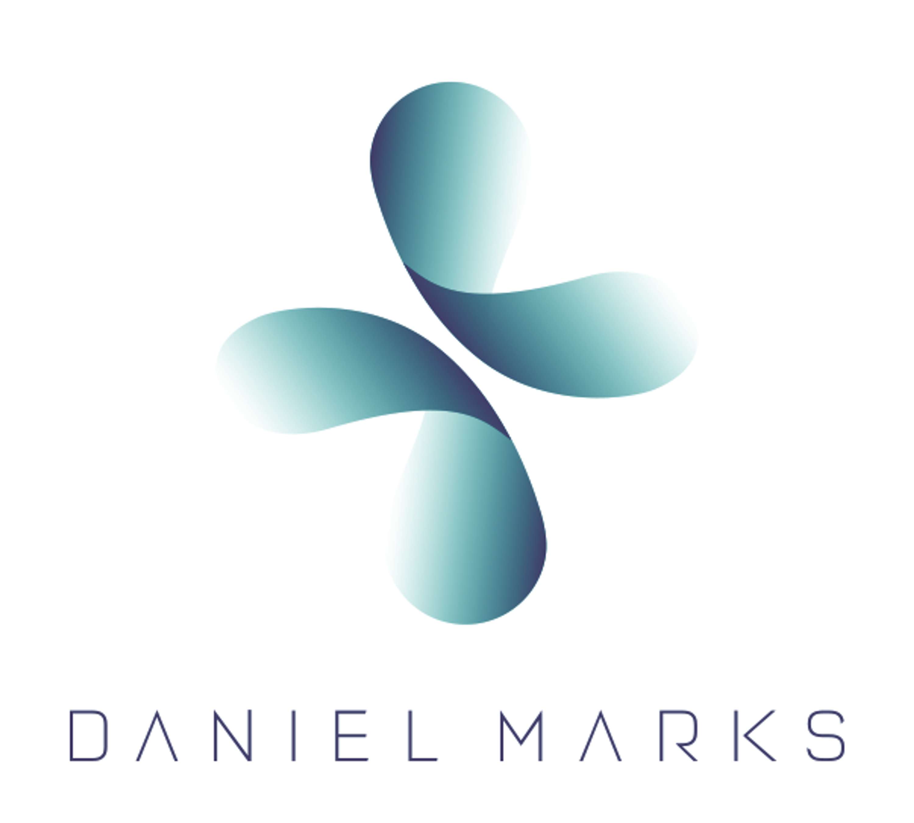 Daniel Marks by Helen Graham
